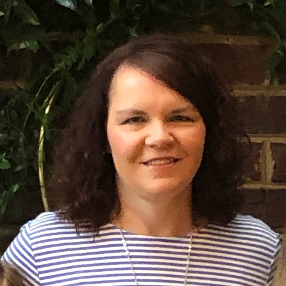 Meet your Posher, Rebecca